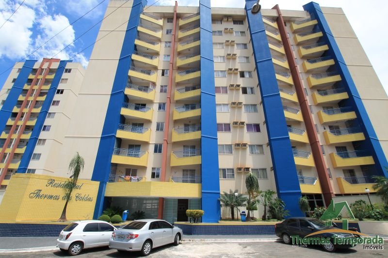 Foto THERMAS DAS CALDAS